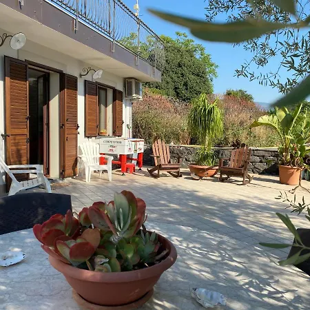 Casa Baronessa Apartment