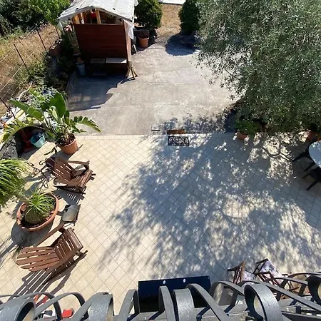 Casa Baronessa * Acireale