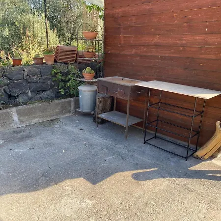 Casa Baronessa Apartment Acireale