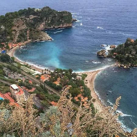 Casa Baronessa
