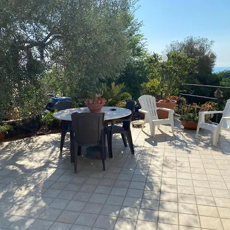 Apartment Casa Baronessa *