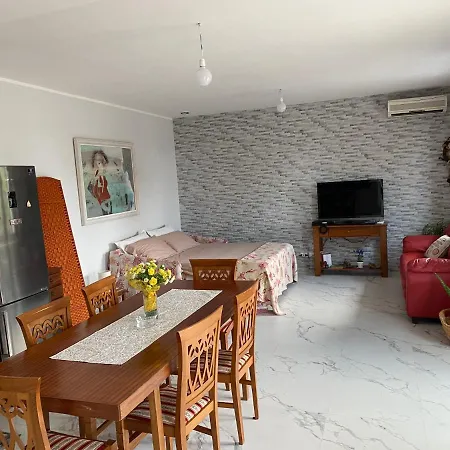 Casa Baronessa Apartment Acireale