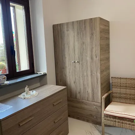 Casa Baronessa Apartment *