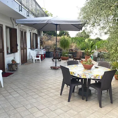 Casa Baronessa Acireale