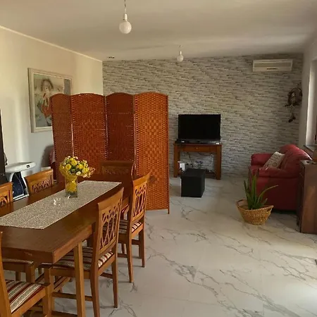 Apartment Casa Baronessa *