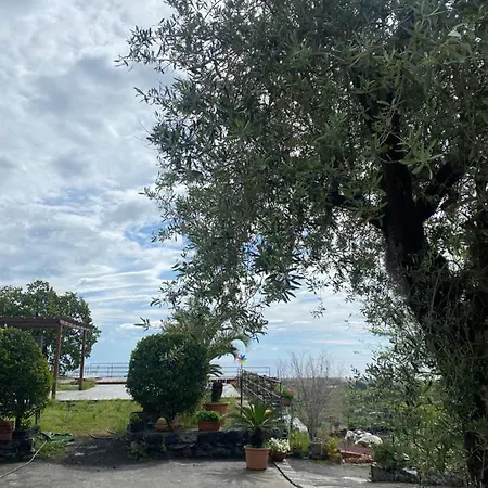 Casa Baronessa * Acireale